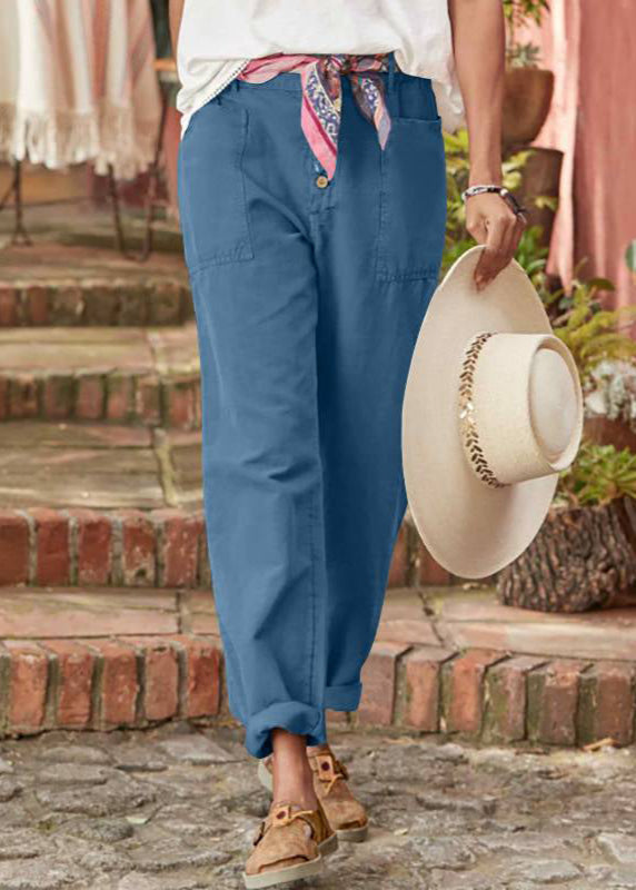 Lise | Elegant &amp; Relaxed Pants