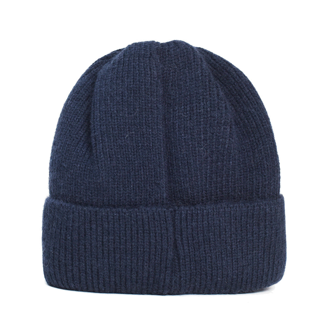 YVETTE | Subtle Shine Cozy Beanie