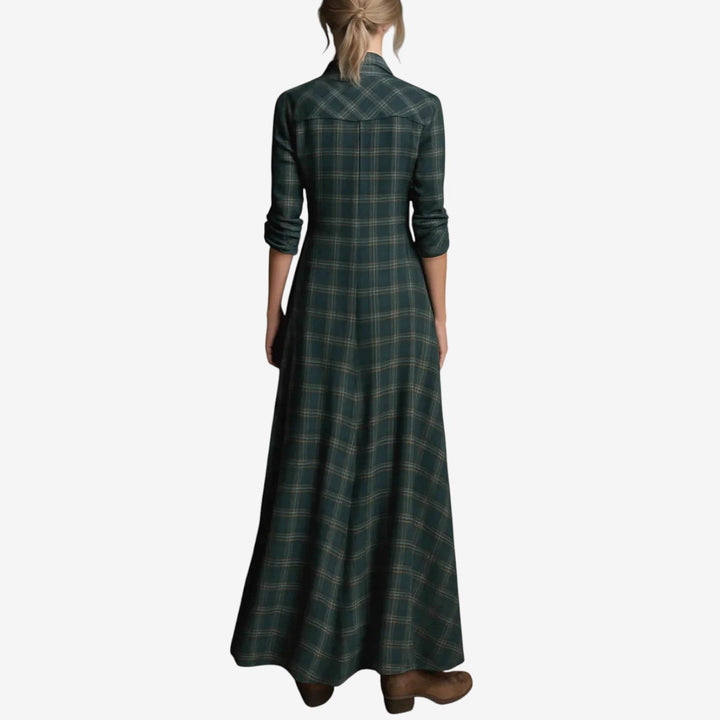 Mia | Timeless Maxi Dress
