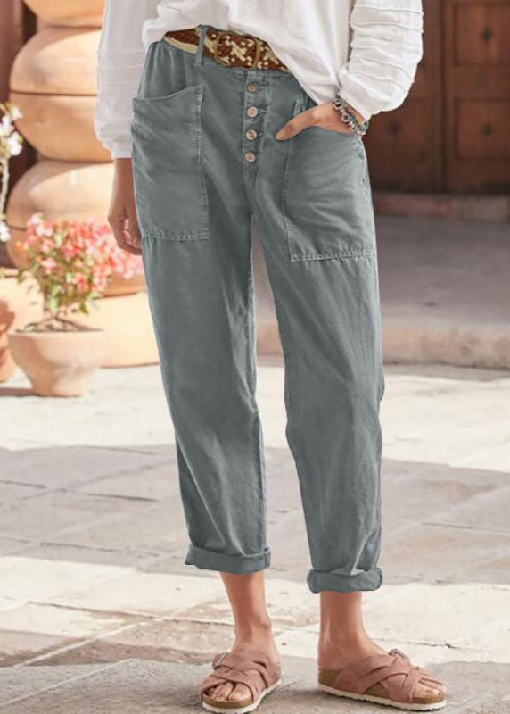 Lise | Elegant &amp; Relaxed Pants