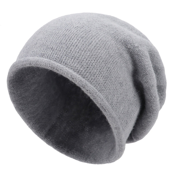 SYLVAINE | Relaxed Fit Casual Beanie