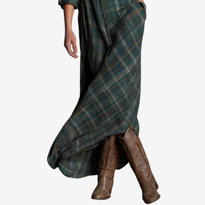 Mia | Timeless Maxi Dress