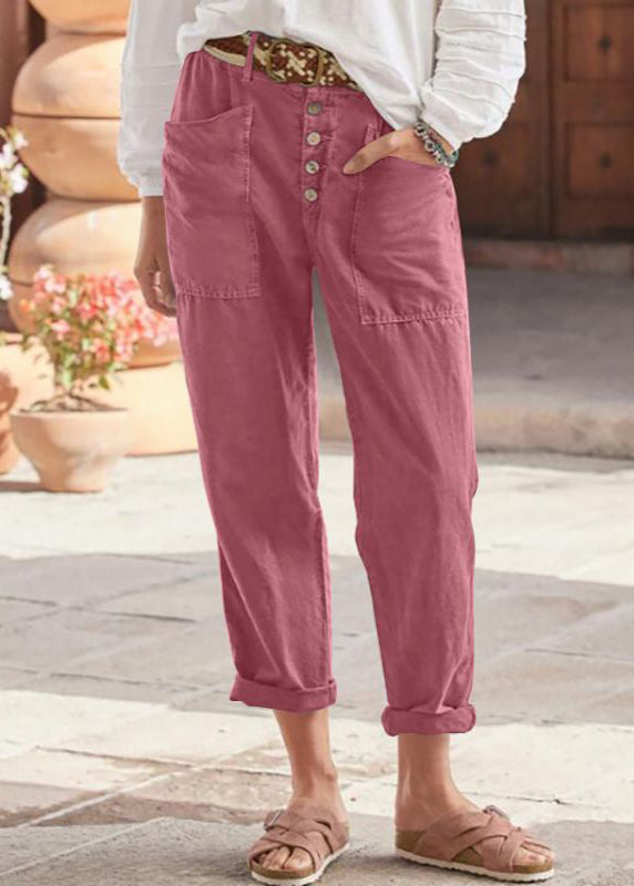 Lise | Elegant &amp; Relaxed Pants