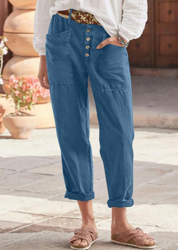 Lise | Elegant &amp; Relaxed Pants