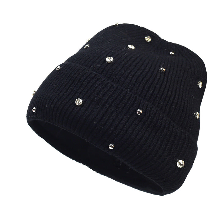 YVETTE | Subtle Shine Cozy Beanie