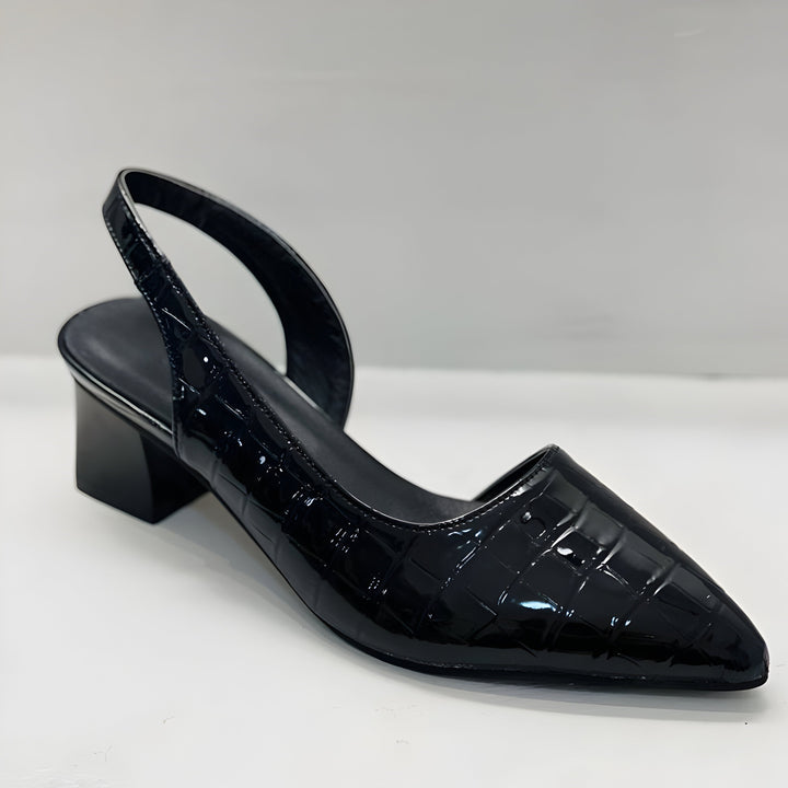 Alexis | Comfortable Orthopedic Heels