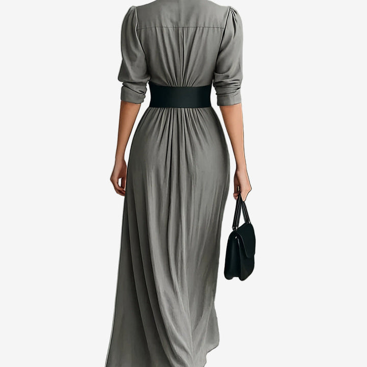 Waverly | Long Sleeve Dress