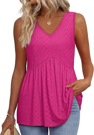 Deanna | Elegant Casual Daily Top