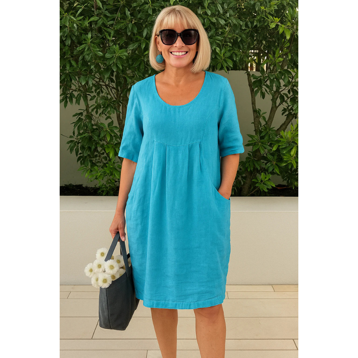 Deborah | Summer Comfort Dress