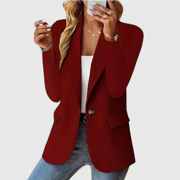 Grace | Elegant Blazer