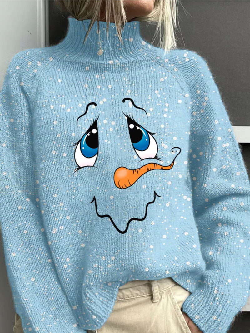 Gia | Christmas Sweater
