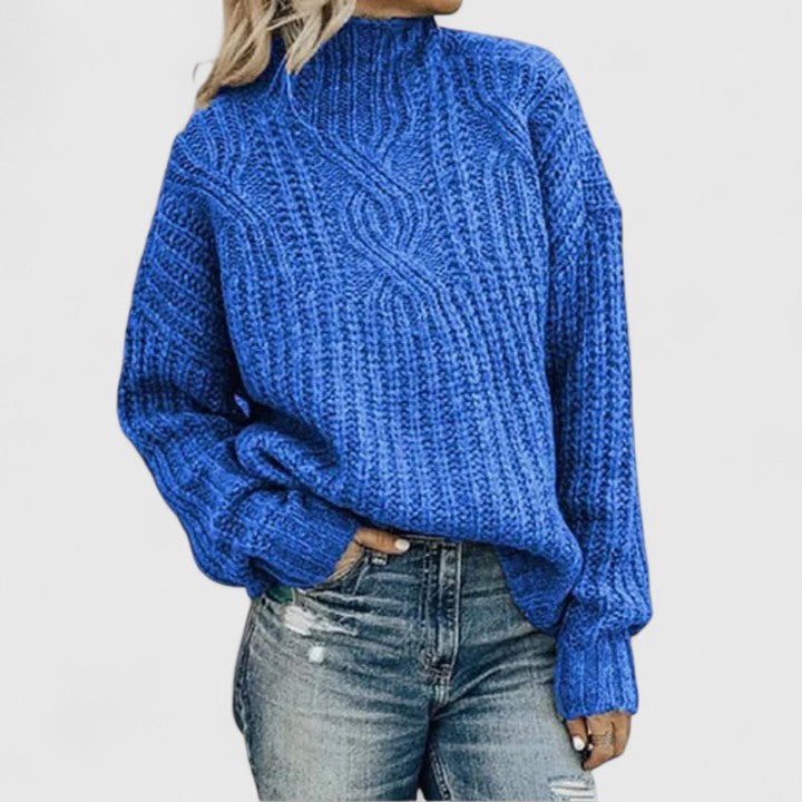 Avery | Sophisticated Sweater