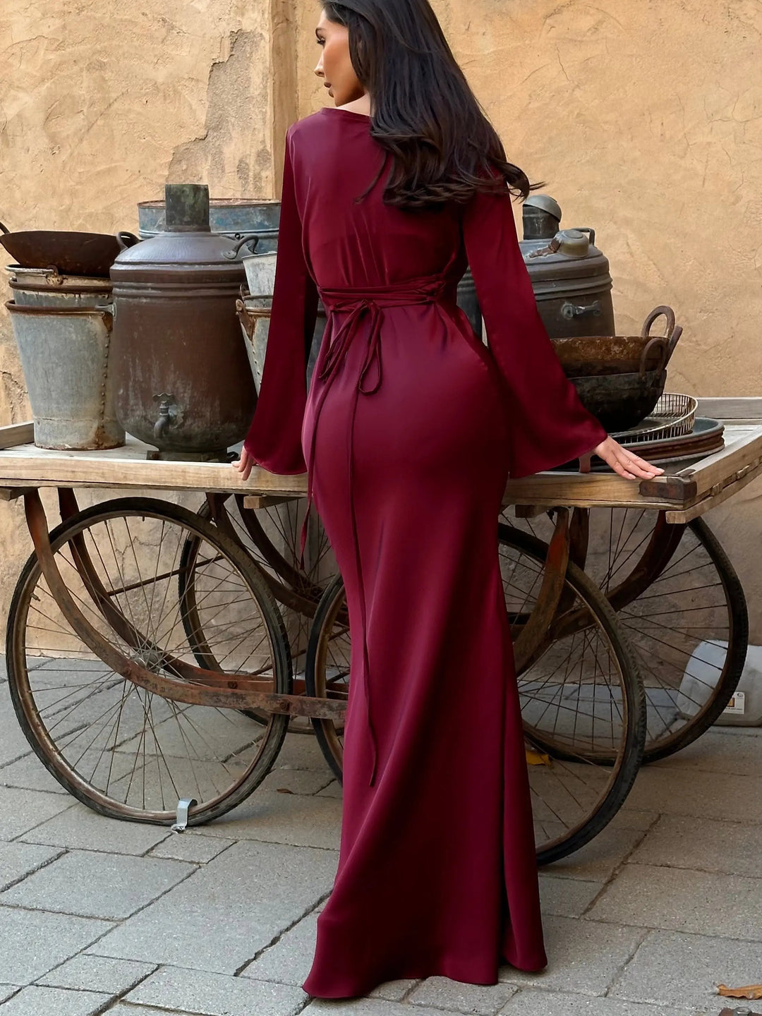Serena | Women&