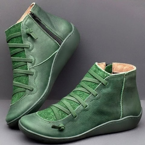 Missy | Comfortable support boots