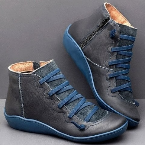 Missy | Comfortable support boots