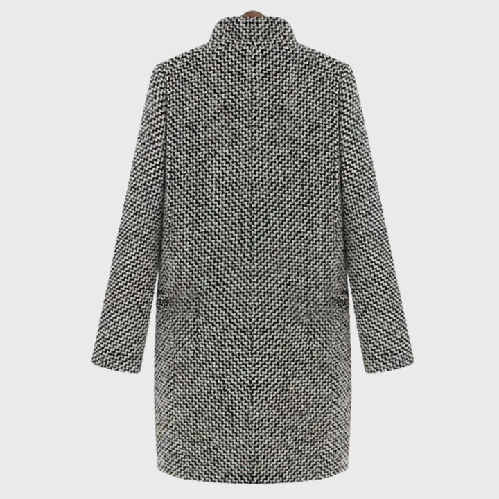 Herlie | Warm Winter Coat