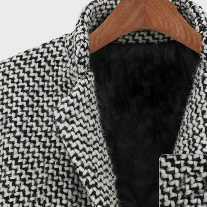 Herlie | Warm Winter Coat