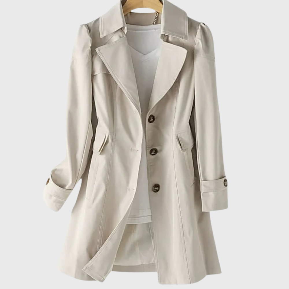 Merivel | Everyday Rain Coat
