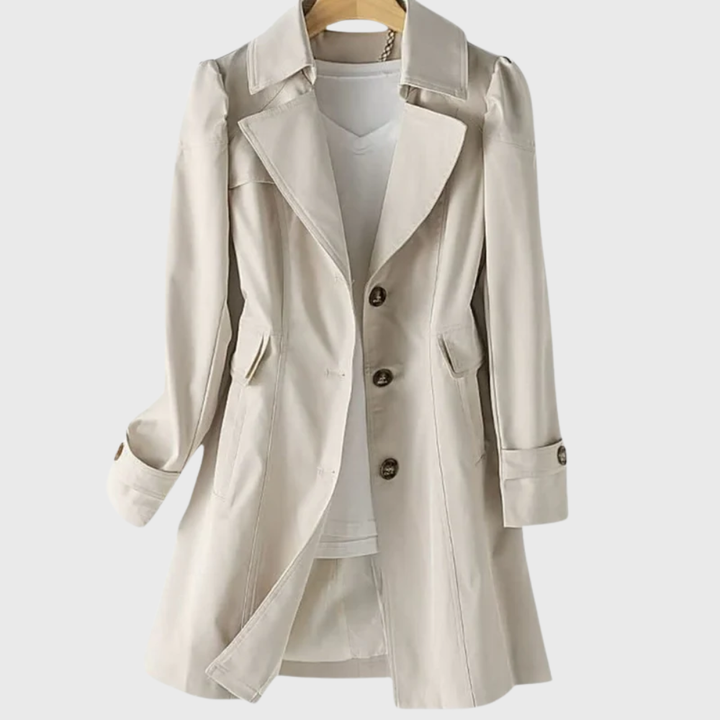 Merivel | Everyday Rain Coat