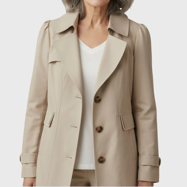Merivel | Everyday Rain Coat