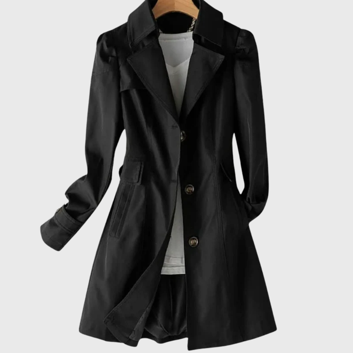 Merivel | Everyday Rain Coat