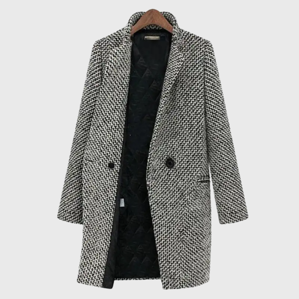 Herlie | Warm Winter Coat