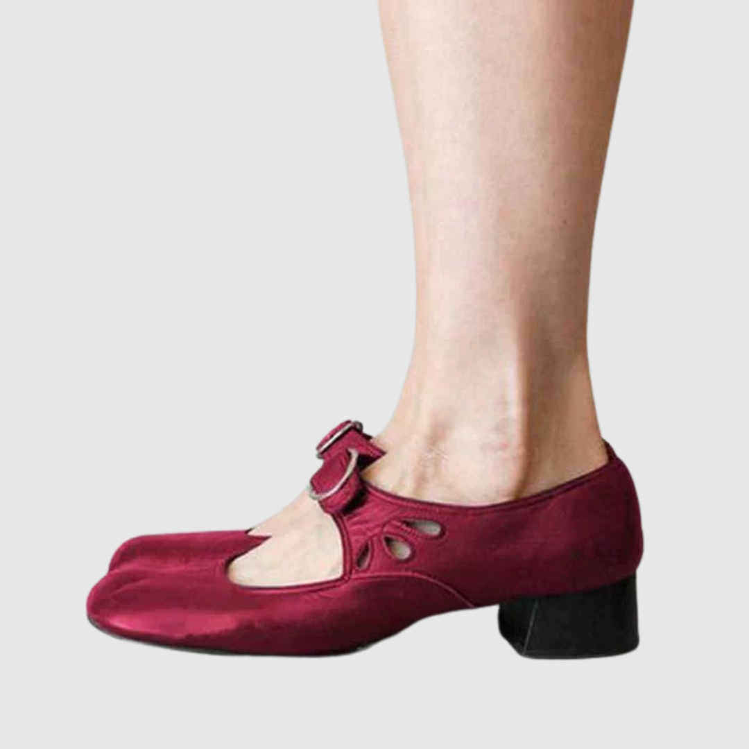 Chelsea | Classic Shoes