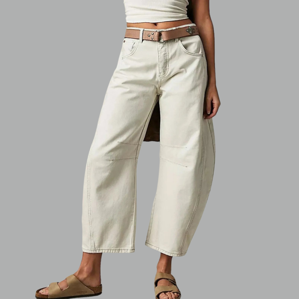 Barrel | Women&