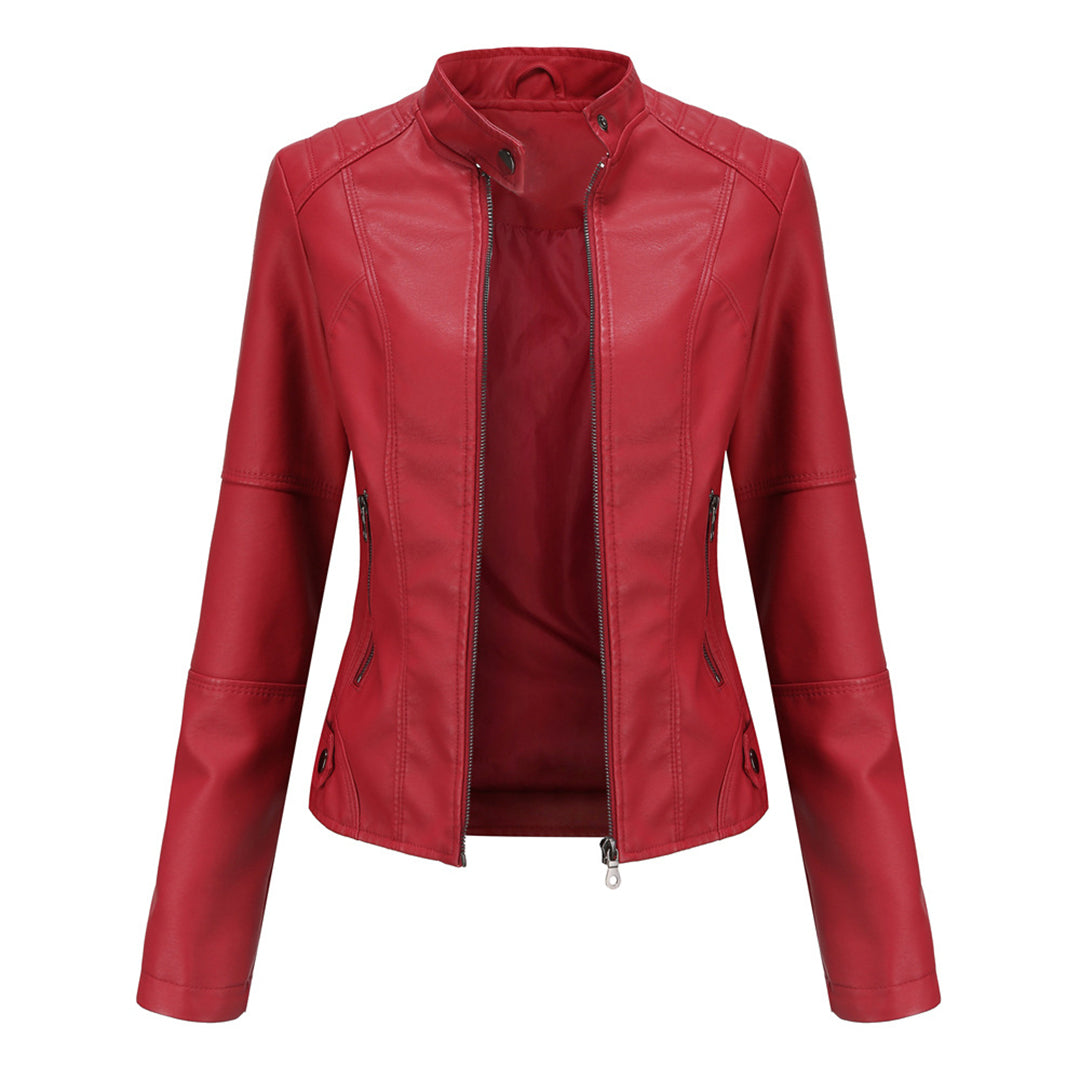 Zyra | Sleek &amp; Modern Jacket