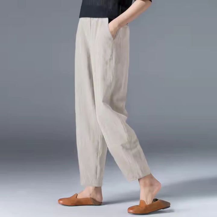 Desiree | Lightweight Summer Pants