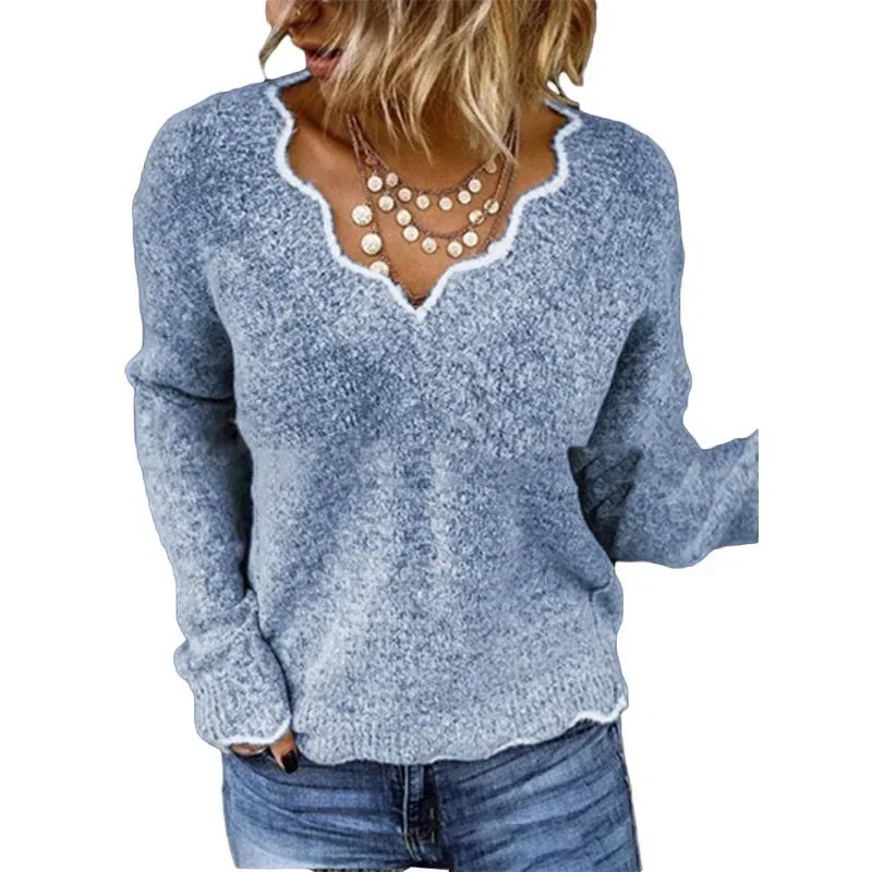 Nora | Elegant Sweater