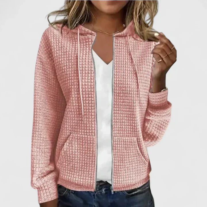 Olivia | Elegant Cardigan