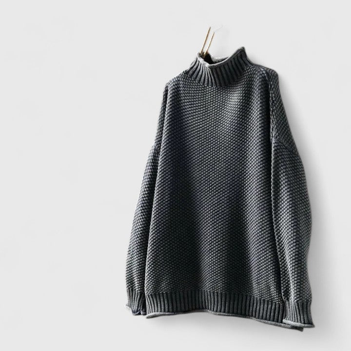 Jordyn | Sophisticated Sweater