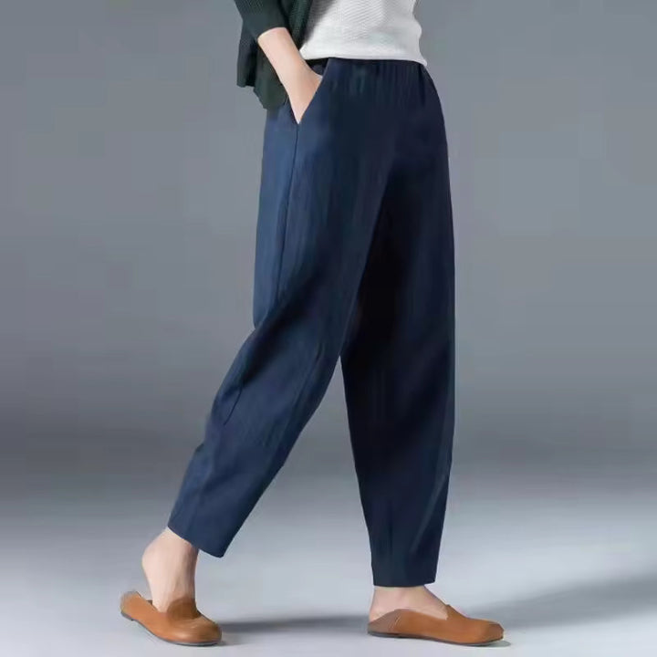 Desiree | Lightweight Summer Pants