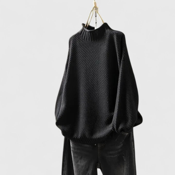 Jordyn | Sophisticated Sweater