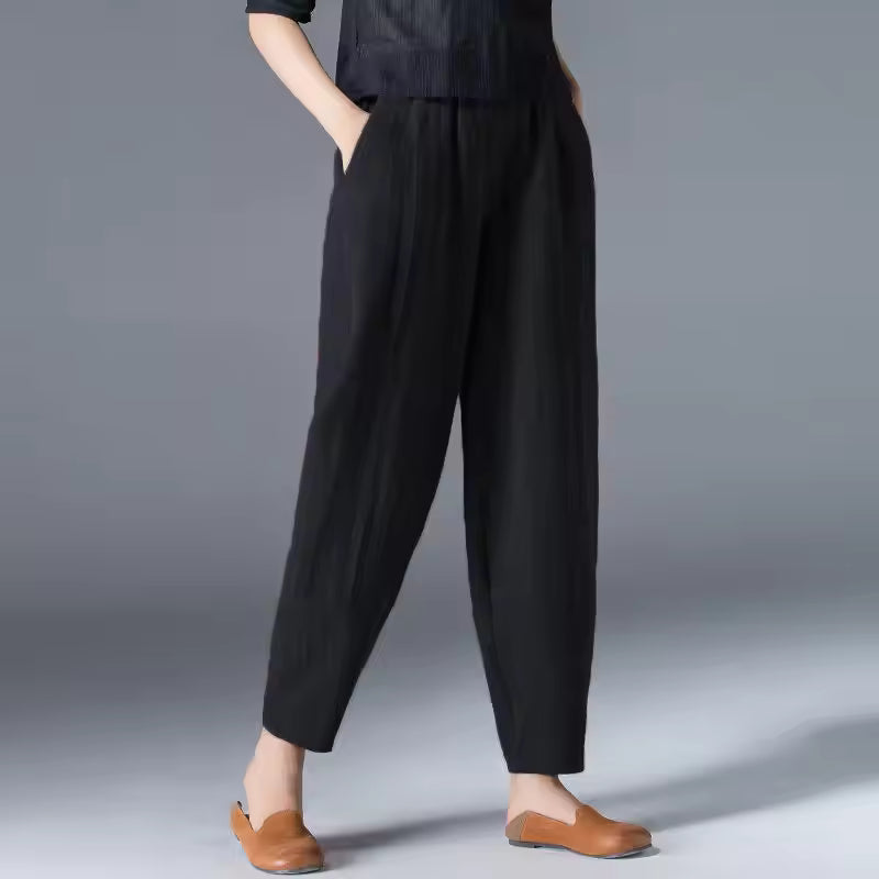 Desiree | Lightweight Summer Pants