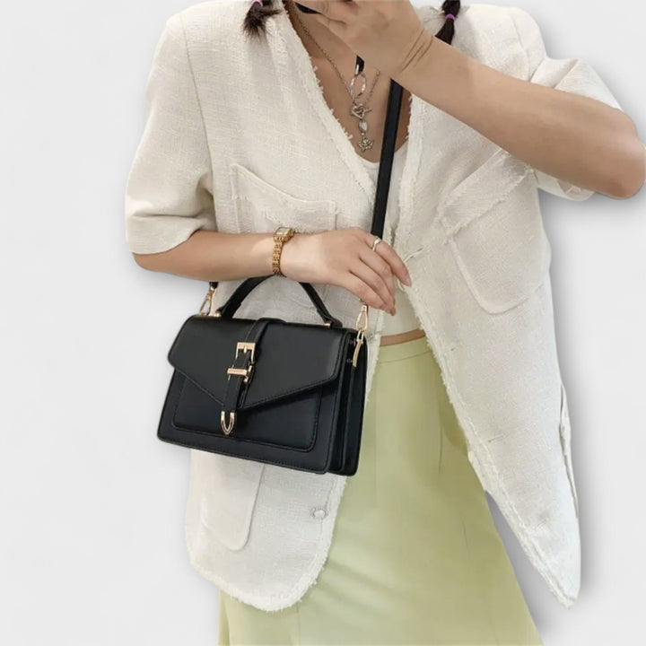 Liv | Classic Shoulder Bag