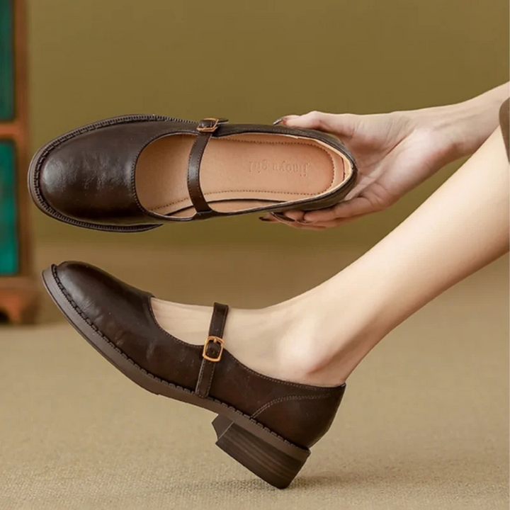 Eleanor | Women&