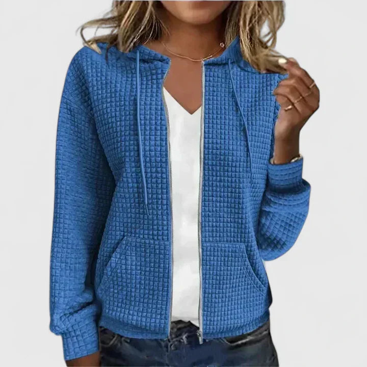 Olivia | Elegant Cardigan