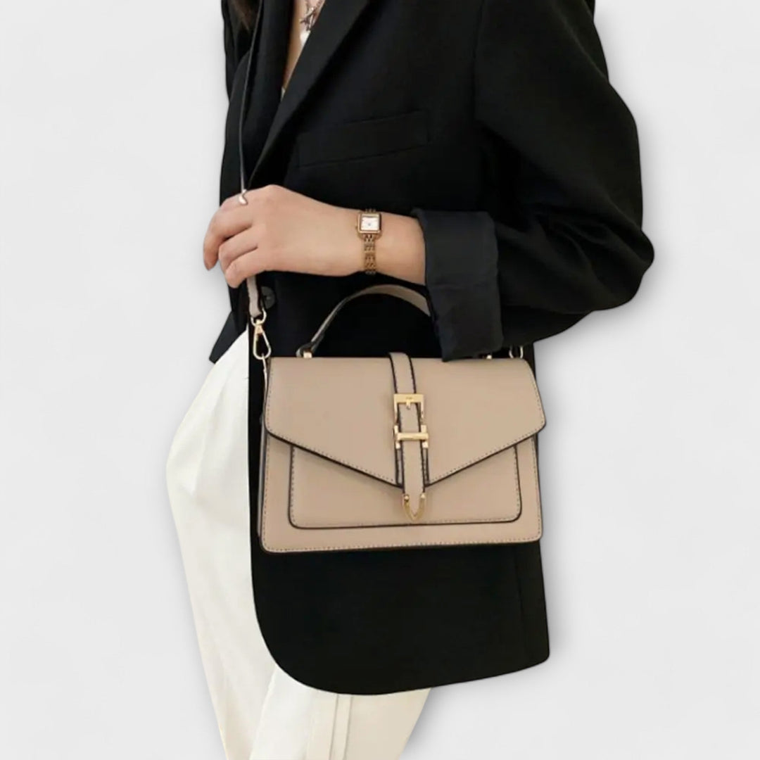 Liv | Classic Shoulder Bag