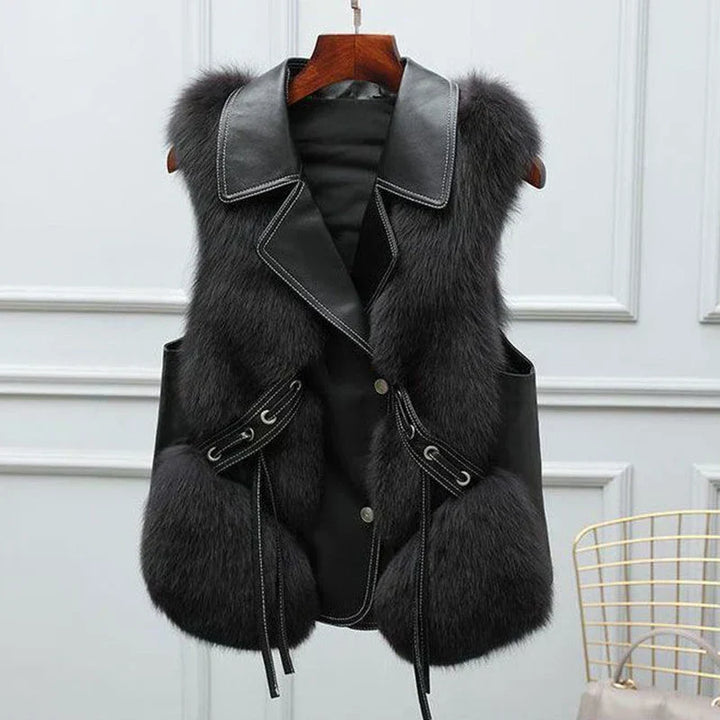 Natalie | Elegant Vest