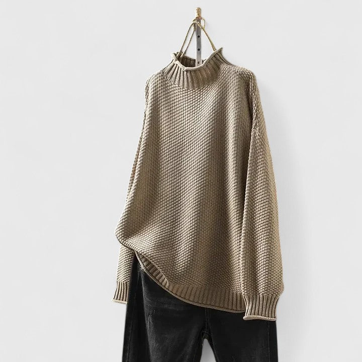 Jordyn | Sophisticated Sweater