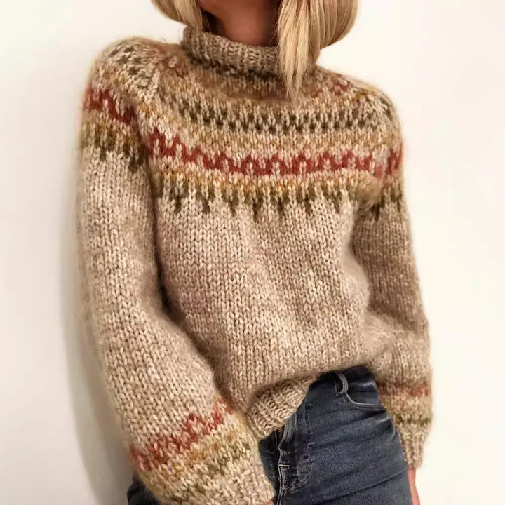 Adelina | Elegant Sweater