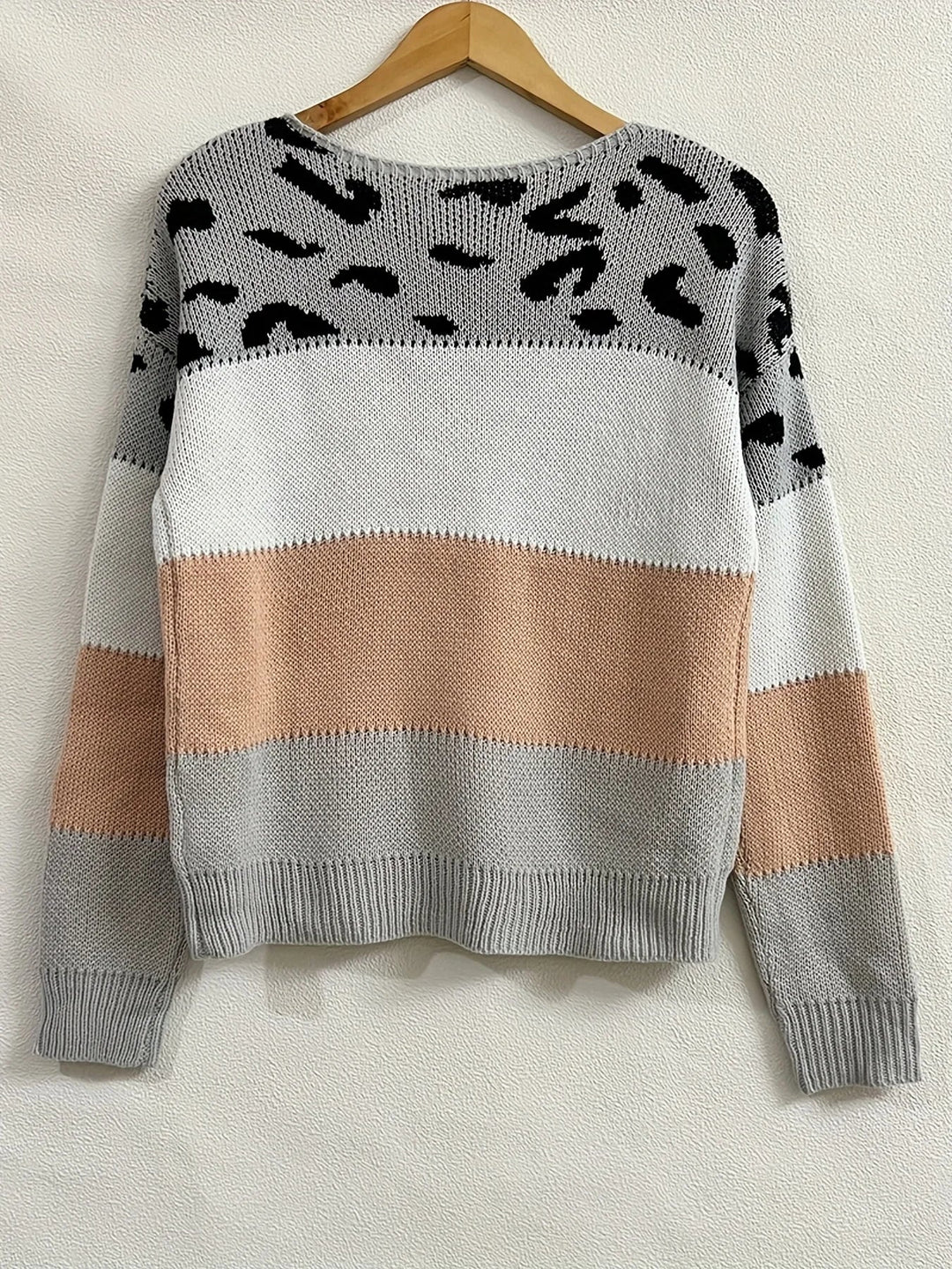 Amelia | Elegant Sweater