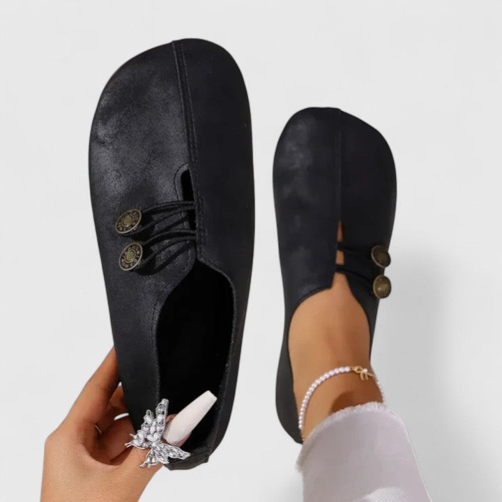 Irene | Elegant Loafers