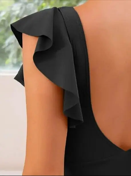 Maxine | Flattering Swimsuit