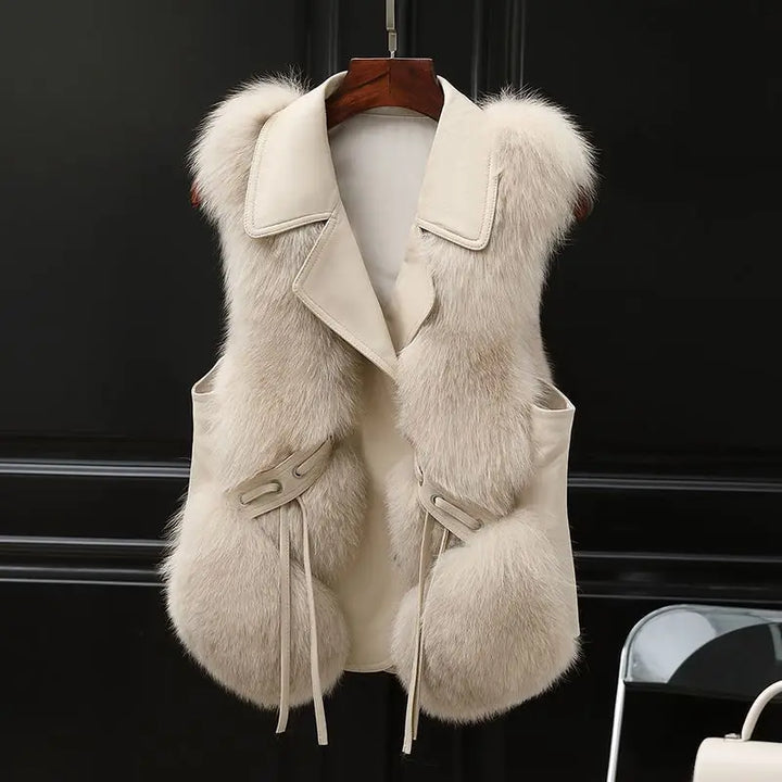 Natalie | Elegant Vest