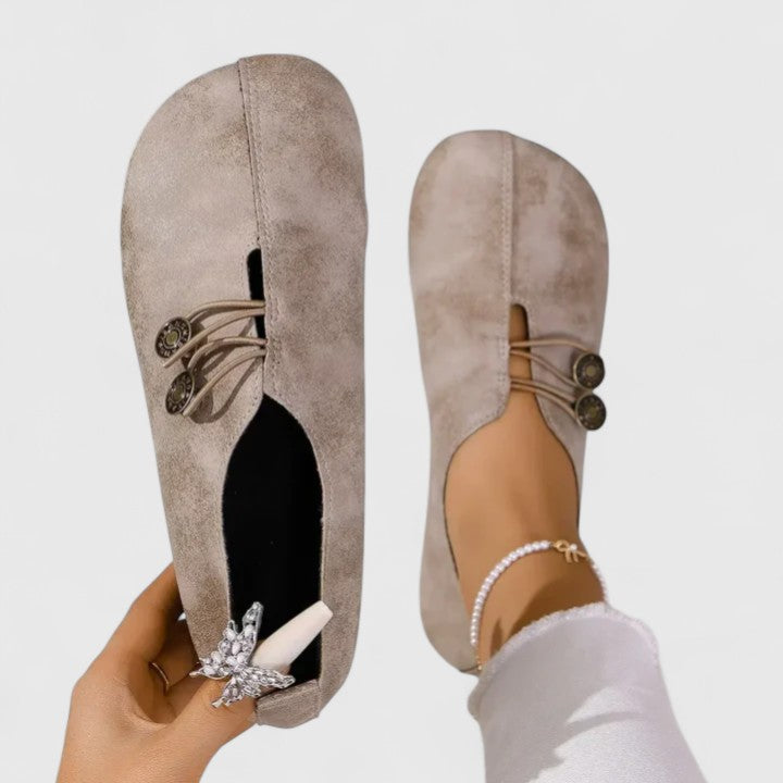 Irene | Elegant Loafers