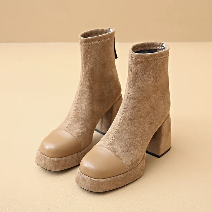 Bea | Vento Boots
