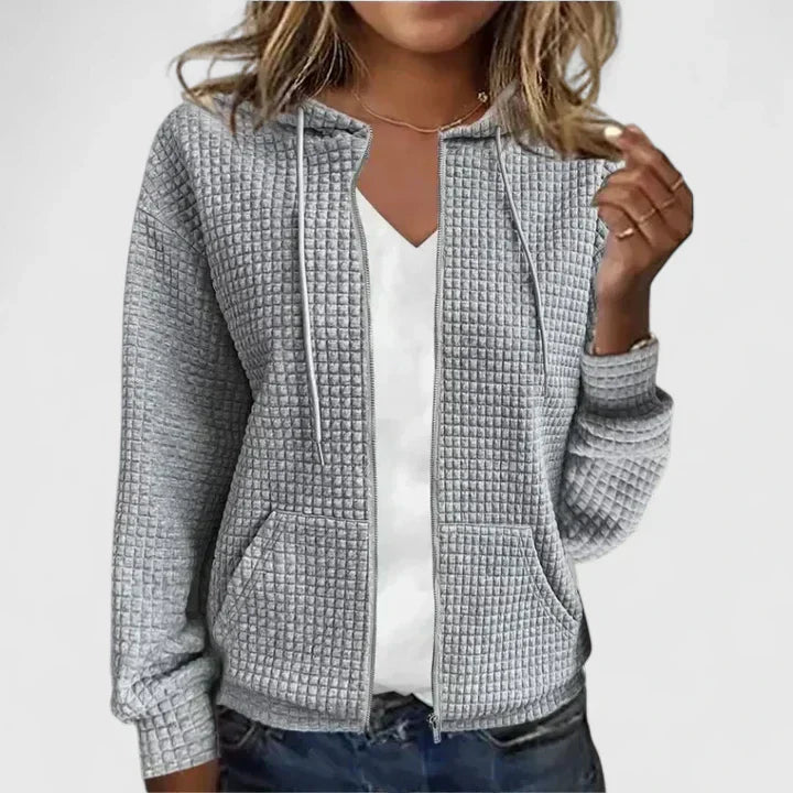 Olivia | Elegant Cardigan